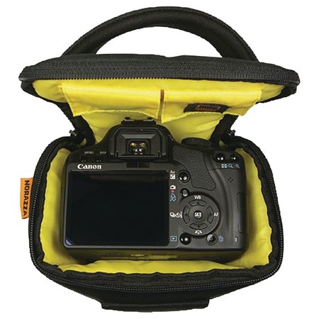 Ape Case Compact Dslr Holster Camera Bag, interior Dim 4l X 6w X 6h ACPRO600